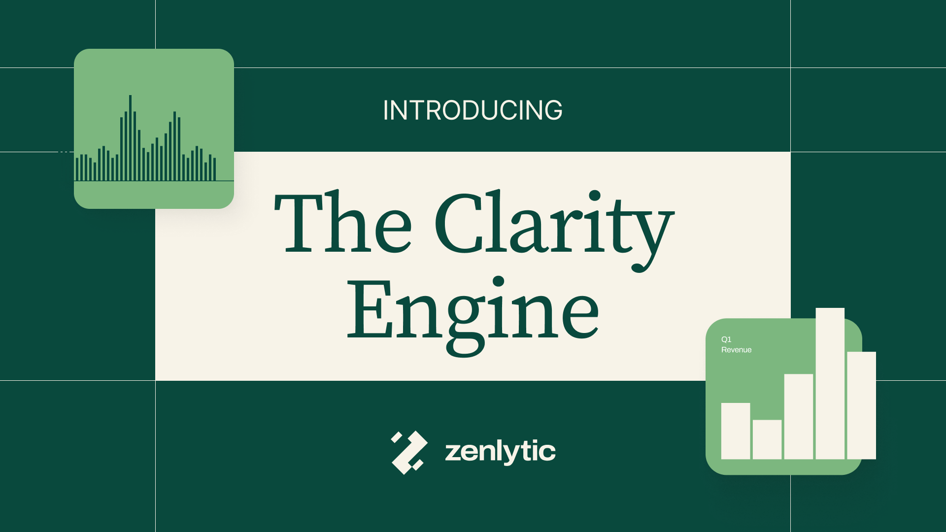 The Clarity Engine