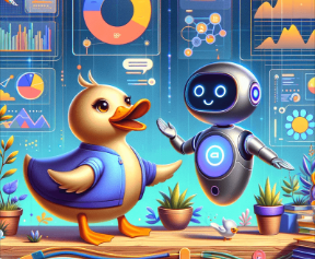 Zenlytic and Motherduck Integration