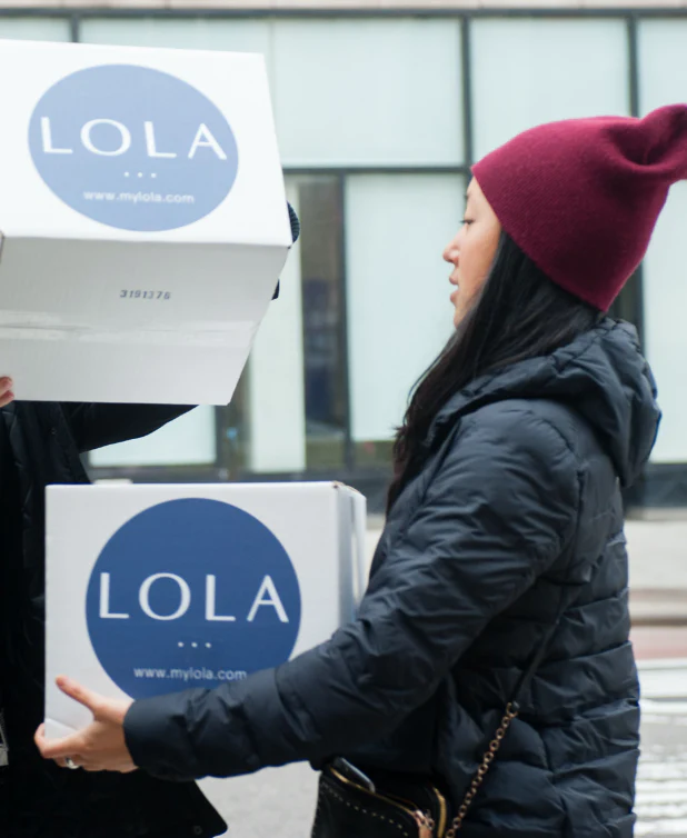 Zenlytic Empowering LOLA's Business Intelligence Journey