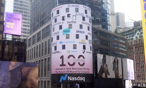Zenlytic named as one of the Leading 100 for 2024
